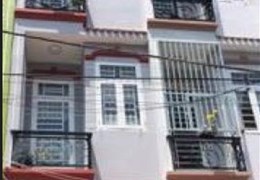Chính chủ cho thuê nhà căn góc Mới 95 m2x 5T, Kinh Doanh, VP, Võ Thị Sáu- 32 Tr