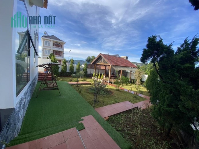 NHÀ BÁN CHÍNH CHỦ - GIÁ TỐT Tại Phường 7, Thành phố Đà Lạt, Lâm Đồng