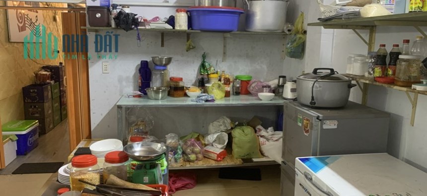 Sang Nhượng Mbkd Quán Ăn 2mt Giá Tốt Nhất Khu Vực Tân Phú