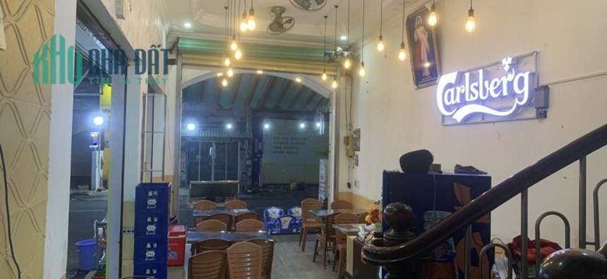 Sang Nhượng Mbkd Quán Ăn 2mt Giá Tốt Nhất Khu Vực Tân Phú