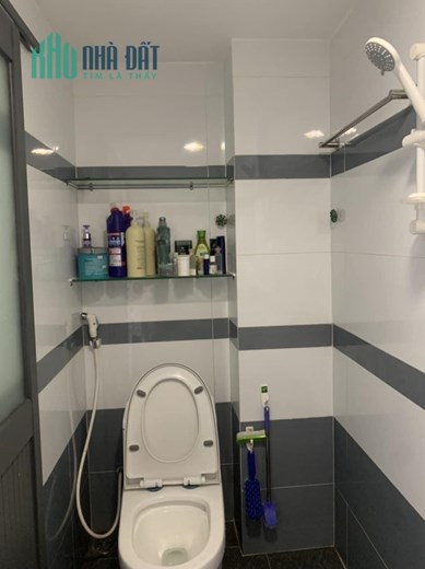 TÂN PHÚ TÂN SƠN NHÌ - KÈO THƠM XUẤT HIỆN - 4X12M 3 TẦNG 3PN - HẼM 4M - CHỈ 4 TỶ x
