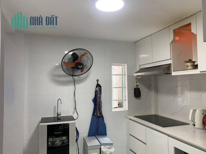 TÂN PHÚ TÂN SƠN NHÌ - KÈO THƠM XUẤT HIỆN - 4X12M 3 TẦNG 3PN - HẼM 4M - CHỈ 4 TỶ x