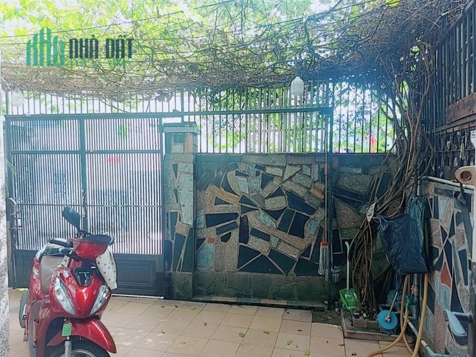 CHỈ 7 TỶ SỞ HỮU NHÀ 4 TẦNG – 72M2 – HẺM XE HƠI NGAY CHỢ GÒ VẤP