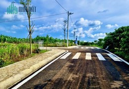 THE CLOUD GARDEN - GEMS PARADISE 8 -  ĐẤT NỀN BẢO LỘC GIÁ RẺ VIEW SUỐI THÁC
