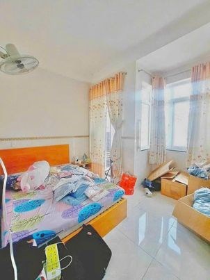 CHỈ 4,35 TỶ MÀ CÓ NHÀ , 4x11m, 4 TẦNG, HXH, tại đường MÃ LÒ, BÌNH TÂN.