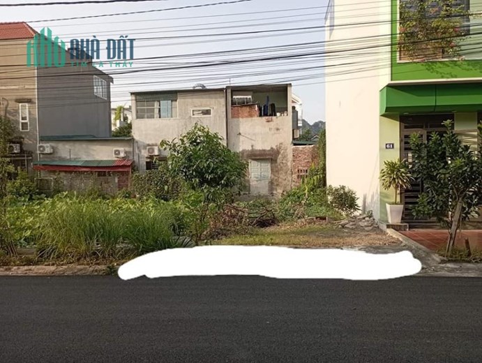 ĐẤT CHÍNH CHỦ - GIÁ TỐT - Cần Bán Nhanh Lô Đất Đẹp Tại Nam Bình, TP Ninh bình