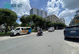 MẶT TIỀN TÂN BÌNH - KHU BÀU CÁT- NGANG BỀ THẾ (6.5x22) GẤP BÁN