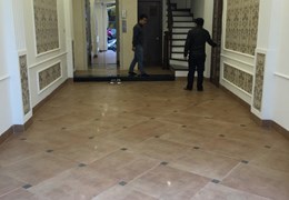 Bán nhà mới cực đẹp phố Trích Sài, Lạc Long Quân, Tây Hồ 44m² x 6 t thang máy mới 6,15 tỷ