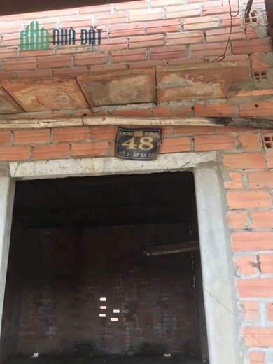Bán đất xã Bình An Long Thành 12,650m2 giá 4,95tr/m2
