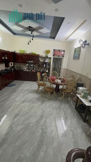 BÁN NHÀ HXH 840 HƯƠNG LỘ 2, 5X16m, 4 TẦNG, CHỈ NHỈNH 5 TỶ.