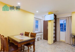 Nhà Thuê - Căn Hộ Studio Full Nội Thất P5 Đà Lạt