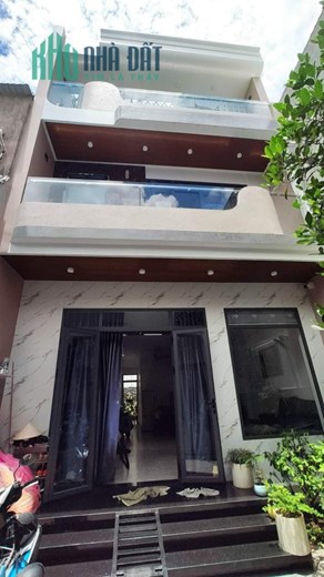 💥BÁN NHÀ - TỈNH LỘ 10 - BÌNH TÂN -  SÁT MT, KẾ TÊN LỬA - 120M2 - NGANG 6,2M, 4 TẦNG  - NHỈNH 7 TỶ