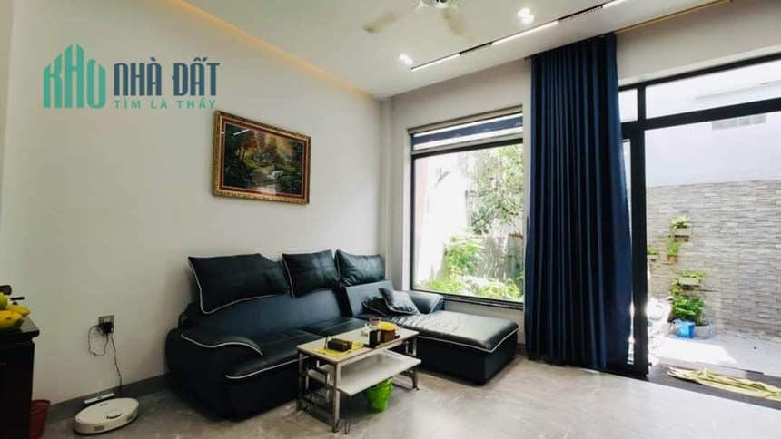 💥BÁN NHÀ - TỈNH LỘ 10 - BÌNH TÂN -  SÁT MT, KẾ TÊN LỬA - 120M2 - NGANG 6,2M, 4 TẦNG  - NHỈNH 7 TỶ