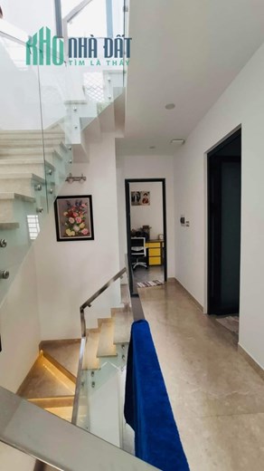 💥BÁN NHÀ - TỈNH LỘ 10 - BÌNH TÂN -  SÁT MT, KẾ TÊN LỬA - 120M2 - NGANG 6,2M, 4 TẦNG  - NHỈNH 7 TỶ