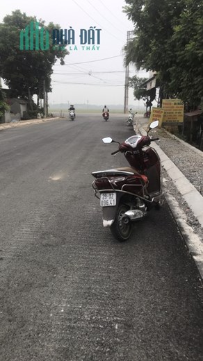 trục đường kinh doanh mỏi mặt hàng tinh lộ 419 vị trí lô đất tại thôn đội 5 hòa xã đồng phú chương