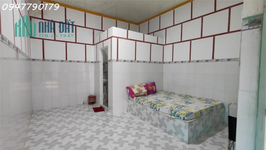 Đầu Tư Thông Minh - Nhà Nghỉ Có 13 Phòng Đang Cho Thuê