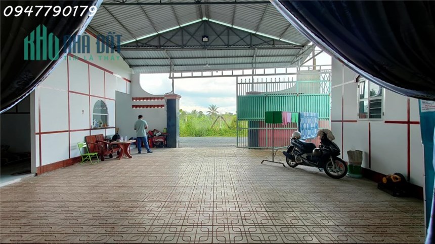 Đầu Tư Thông Minh - Nhà Nghỉ Có 13 Phòng Đang Cho Thuê