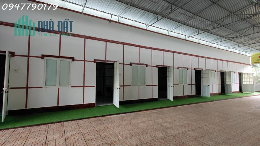 Đầu Tư Thông Minh - Nhà Nghỉ Có 13 Phòng Đang Cho Thuê