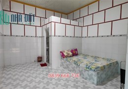 Nhà Nghỉ 13 Phòng Cho Thuê - dự án An Toàn Tại Tây Ninh