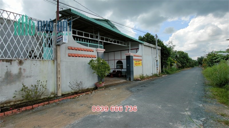 Nhà Nghỉ 13 Phòng Cho Thuê - dự án An Toàn Tại Tây Ninh