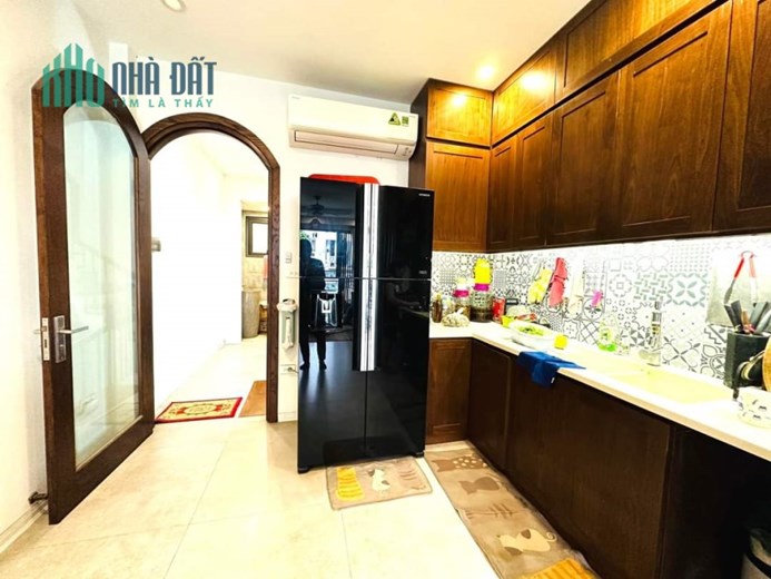 SIÊU PHẨM MAI ANH TUẤN - NGÕ TO HƠN PHỐ - VỈA HÈ. 50M X 5T. GIÁ 18 TỶ