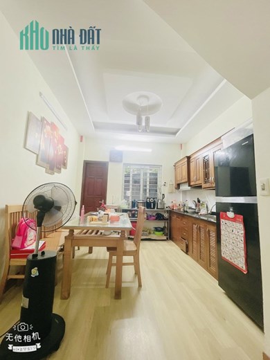 Bán nhanh nhà sát mặt phố Nguyễn Đổng Chi- tiện ích ngập tràn
