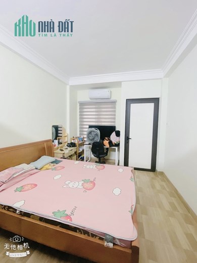 Bán nhanh nhà sát mặt phố Nguyễn Đổng Chi- tiện ích ngập tràn