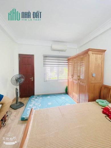 Bán nhanh nhà sát mặt phố Nguyễn Đổng Chi- tiện ích ngập tràn