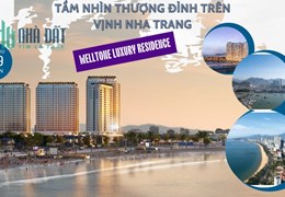 Chuyển giao quyền và nghĩa vụ căn hộ Welltone Luxury Residence