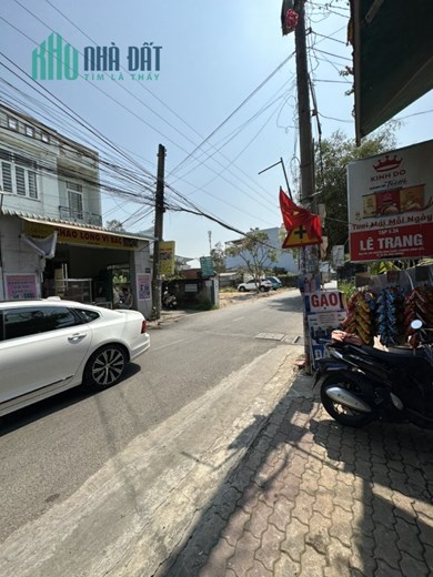 Bán 184,4m2 Đất 2MT Nguyễn Đình Chiểu Dĩ An SHR 5.2 tỷ. Lh:0988952222, 0979109746