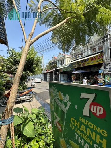 Bán 184,4m2 Đất 2MT Nguyễn Đình Chiểu Dĩ An SHR 5.2 tỷ. Lh:0988952222, 0979109746