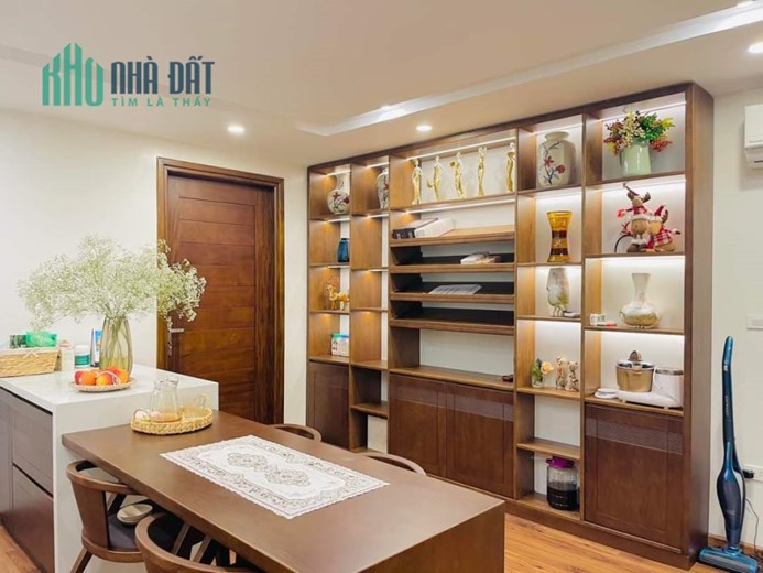 NHÀ ĐẸP PHỐ TÂN MAI - TƯƠNG MAI - PHÂN LÔ - Ô TÔ. 50M X 5T. GIÁ 6 TỶ HƠN