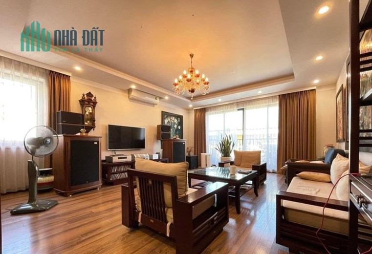 CỰC HIẾM Bán nhà phố Tăng Bạt Hổ 45m2, 5T, mặt tiền 5m, 20m ra mặt phố, ô tô đỗ kd