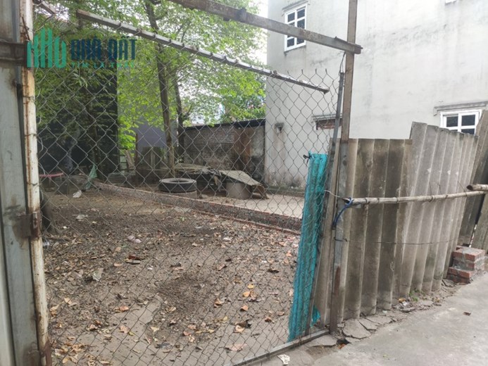 Cần thanh khoản nhanh 72m2 đất Vân Nội - Đông Anh - Hà Nội