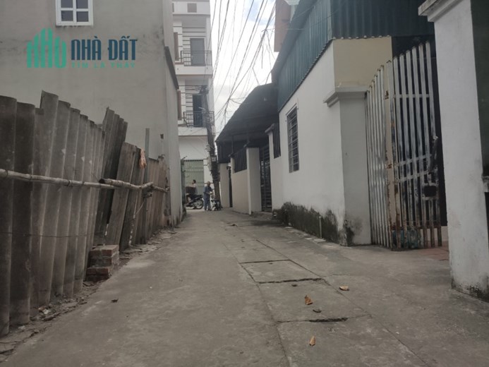 Cần thanh khoản nhanh 72m2 đất Vân Nội - Đông Anh - Hà Nội