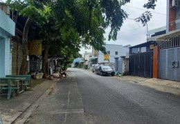 161m2 Đông Hưng Thuận Q.12 giá 10T 5x33 chính Tây 2 MT