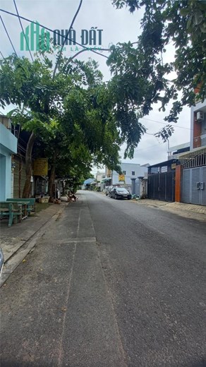 161m2 Đông Hưng Thuận Q.12 giá 10T 5x33 chính Tây 2 MT