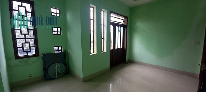 161m2 Đông Hưng Thuận Q.12 giá 10T 5x33 chính Tây 2 MT