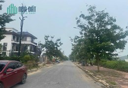Bán biệt thự Nam Vĩnh Yên, Khai Quang. DT 300m2 và 600m2, sẵn sổ