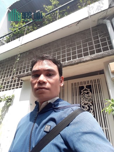 Bán nhà mặt tiền đường Miếu Bình Đông Bình Hưng Hòa A 4x18 trệt 1 lầu tiện kinh doanh buôn bán.