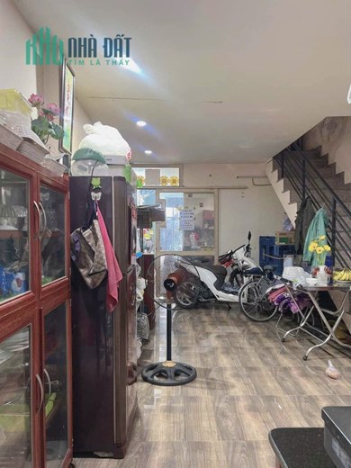 Bán nhà mặt tiền đường Miếu Bình Đông Bình Hưng Hòa A 4x18 trệt 1 lầu tiện kinh doanh buôn bán.