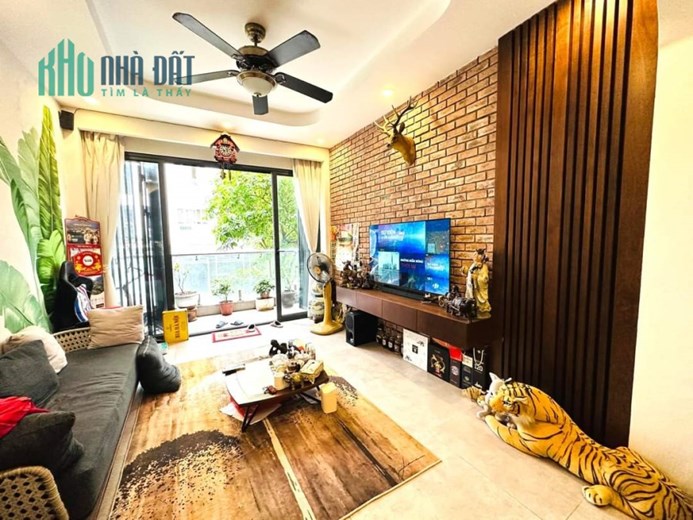 SIÊU PHẨM MAI ANH TUẤN - NGÕ TO HƠN PHỐ - VỈA HÈ. 50M X 5T. GIÁ 18 TỶ