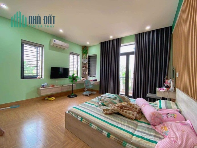 ♥ Mặt Tiền đường 5.5m đối Diện ĐH Sư Phạm, 78m2, 4 tầng mới đẹp, nhỉnh 4 tỷ