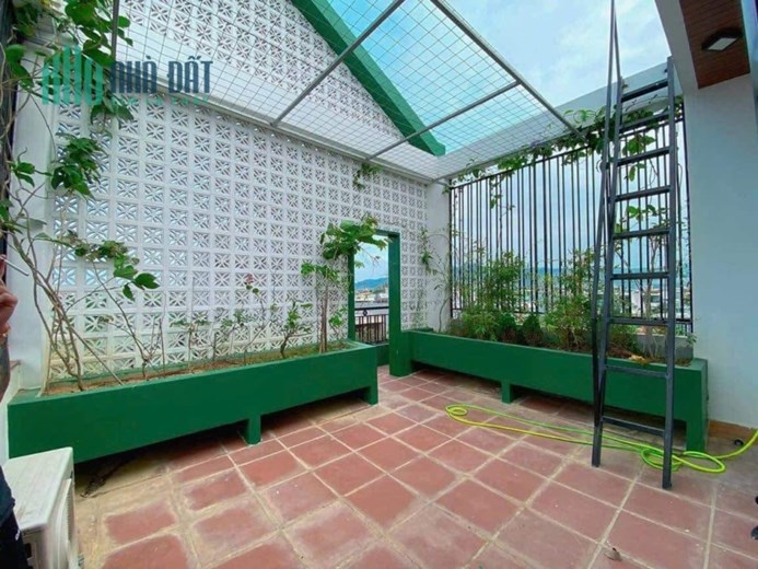 ♥ Mặt Tiền đường 5.5m đối Diện ĐH Sư Phạm, 78m2, 4 tầng mới đẹp, nhỉnh 4 tỷ