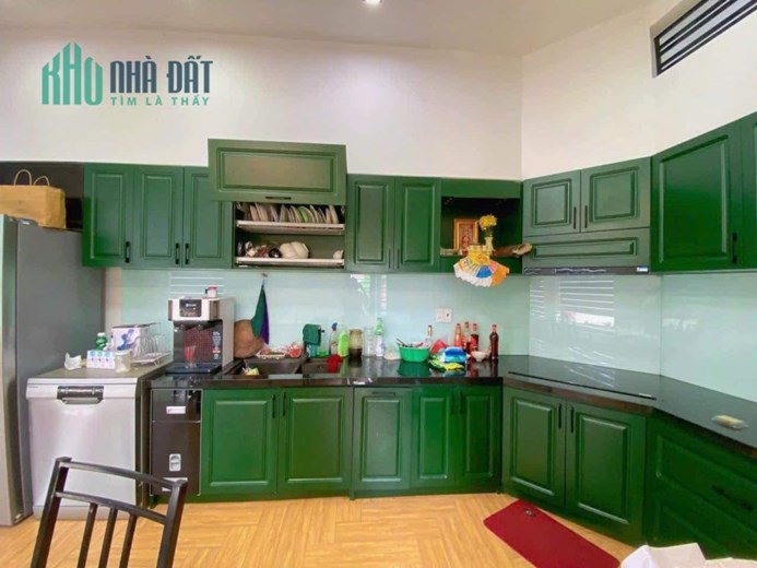♥ Mặt Tiền đường 5.5m đối Diện ĐH Sư Phạm, 78m2, 4 tầng mới đẹp, nhỉnh 4 tỷ
