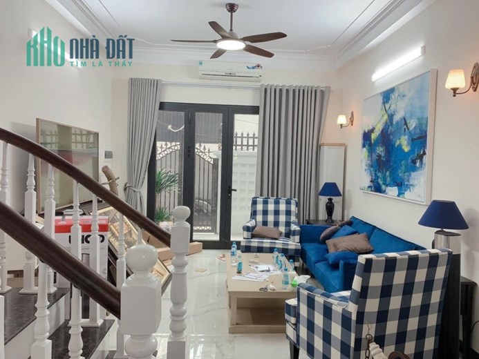 AN DƯƠNG, MẶT TIỀN RỘNG, Ô TÔ PHI 10M, SỔ ĐỎ CHÍNH CHỦ, GIÁ SỐC 4.5 TỶ