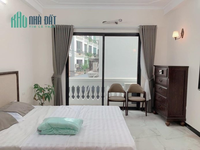 AN DƯƠNG, MẶT TIỀN KHỦNG, 10M Ô TÔ TRÁNH, THÔNG SỐ VÀNG, THƯƠNG LƯỢNG MẠNH 4.7 TỶ