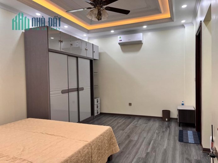 AN DƯƠNG, MẶT TIỀN RỘNG, 10M Ô TÔ TRÁNH, NỞ HẬU PHÁT LỘC, GIÁ CỰC YÊU 4.7 TỶ