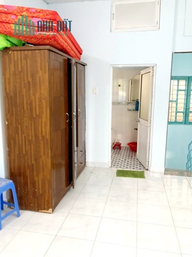 Bán Nhà Phạm Văn Chiêu, gần Cc DreamHome, 62m2, 3.95 tỷ TL 0964364745