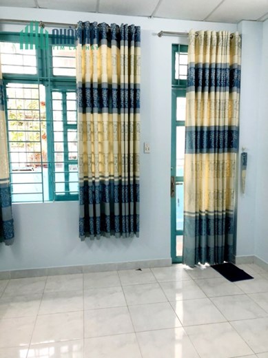 Bán Nhà Phạm Văn Chiêu, gần Cc DreamHome, 62m2, 3.95 tỷ TL 0964364745